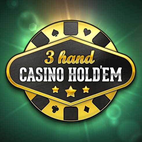 Poker ca la aparate gratis: 3 Hand Holdem