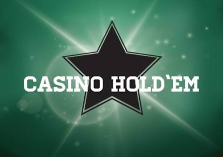 Poker ca la aparate gratis: Casino Hold’em