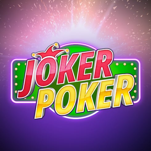 Poker ca la aparate gratis: Joker Poker