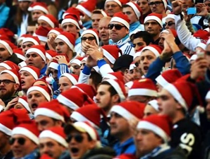 Ce este Boxing Day? De ce se joaca fotbal de Craciun in Anglia?