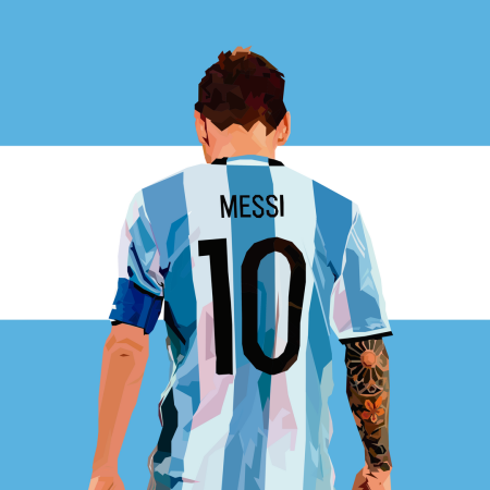 Messi, de neoprit? Iată ce trofee e favorit să mai câștige la Cupa Mondială
