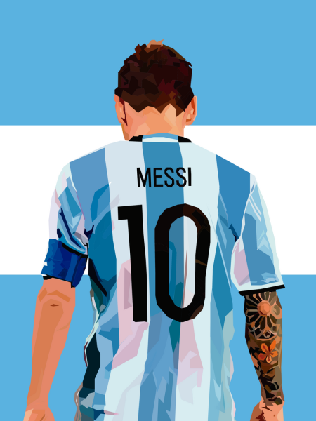 Messi, de neoprit? Iată ce trofee e favorit să mai câștige la Cupa Mondială