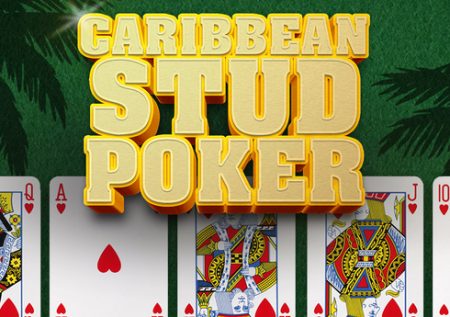 Aparate Poker: Caribbean Stud Poker