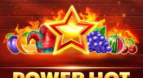 Aparate gratis: Power Hot