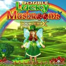 Double Lucky Mushrooms Doublemax Demo