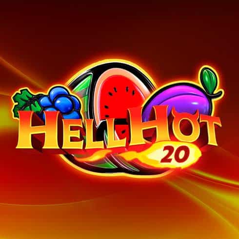Jocul ca la aparate: Hell Hot 20