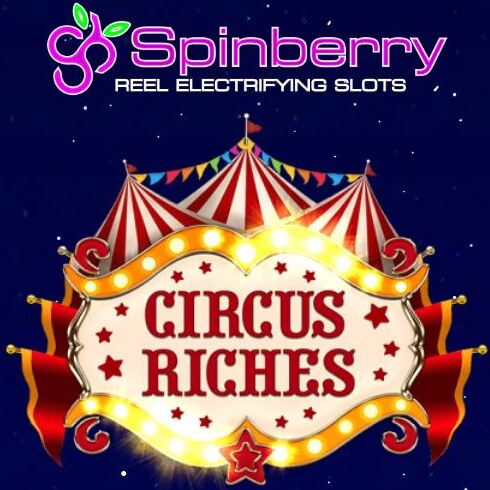 Jocuri ca la aparate: Circus Riches