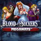 Pacanele cu vampiri: Blood Suckers Megaways