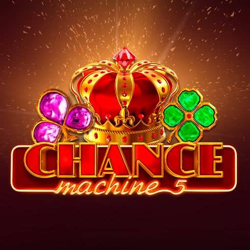 Pacanele gratis: Chance Machine 5