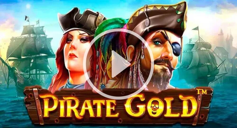Pirate Gold slot online de top de la Pragmatic Play