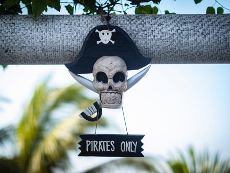Pacanele cu pirați – cele mai bune jocuri