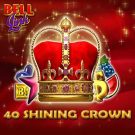 40 Shining Crown Bell Link Demo