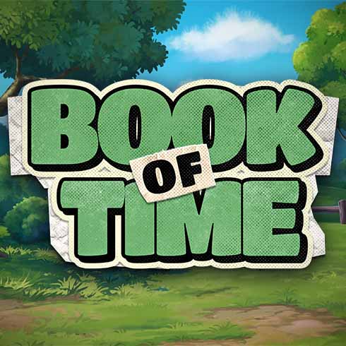 Aparate gratis: Book of Time