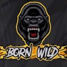 Aparate gratis: Born Wild