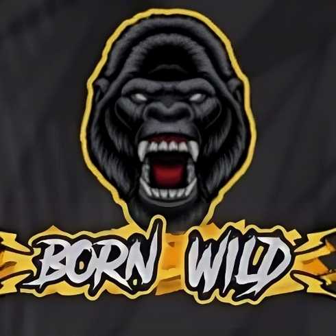 Aparate gratis: Born Wild