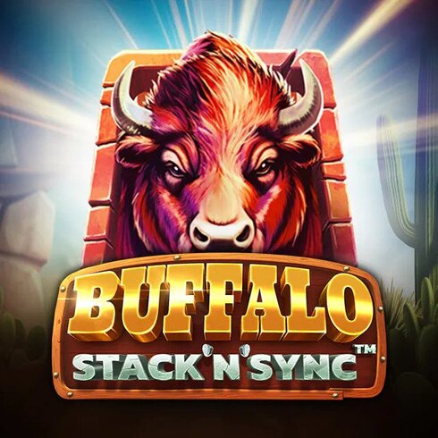 Aparate gratis: Buffalo Stack n Sync