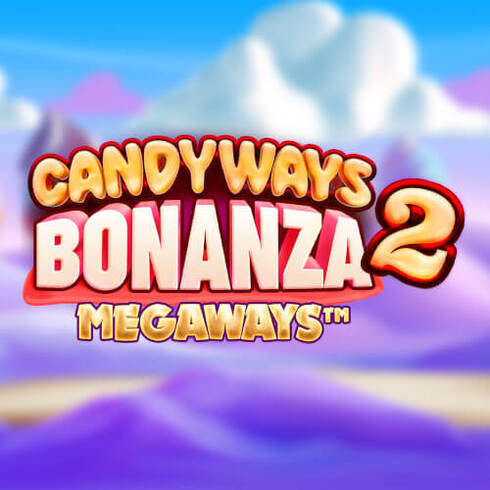 Aparate gratis: Candyways Bonanza 2 Megaways