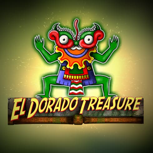Aparate gratis: El Dorado Treasure
