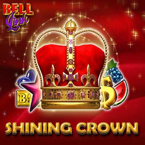 Aparate gratis Shining Crown Bell Link