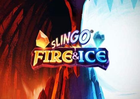 Aparate gratis: Slingo Fire and Ice