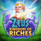 Aparate gratis: Zeus Kingdom of Riches