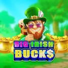 Aparate online: Big Irish Bucks