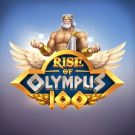 Aparate online: Rise of Olympus 100