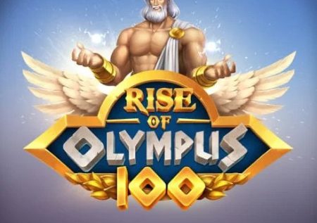 Aparate online: Rise of Olympus 100