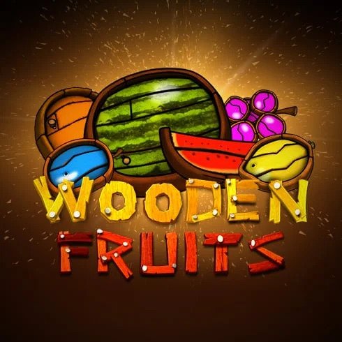 Aparate online: Wooden Fruits