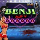 Benji killed in Vegas Demo
