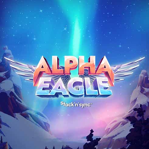 Jocul ca la aparate: Alpha Eagle