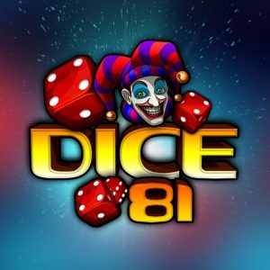 Jocul ca la aparate Dice 81