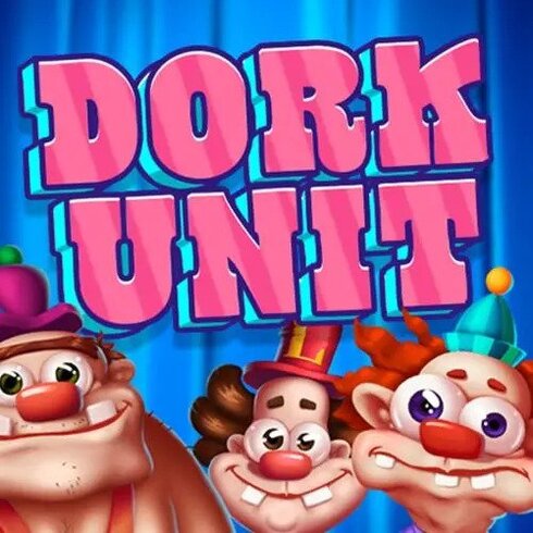 Jocul ca la aparate: Dork Unit
