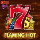 Jocul ca la aparate: Flaming Hot Bell Link