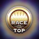 Jocul ca la aparate: Race to the Top