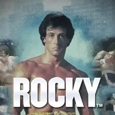Jocul ca la aparate: Rocky