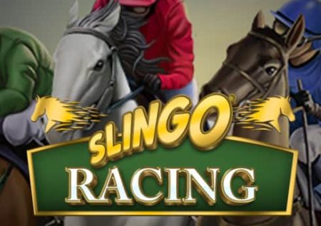 Jocul ca la aparate: Slingo Racing