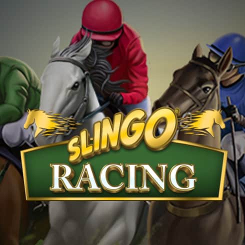 Jocul ca la aparate: Slingo Racing