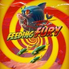 Jocuri ca la aparate: Feeding Fury