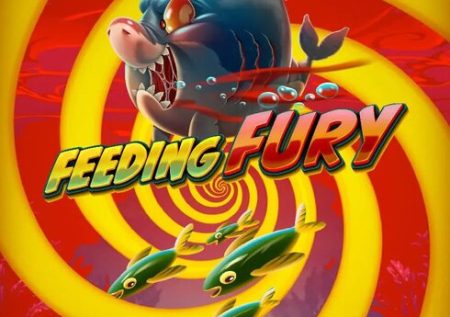 Jocuri ca la aparate: Feeding Fury