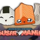 Kitchen Drama: Sushi Mania Demo
