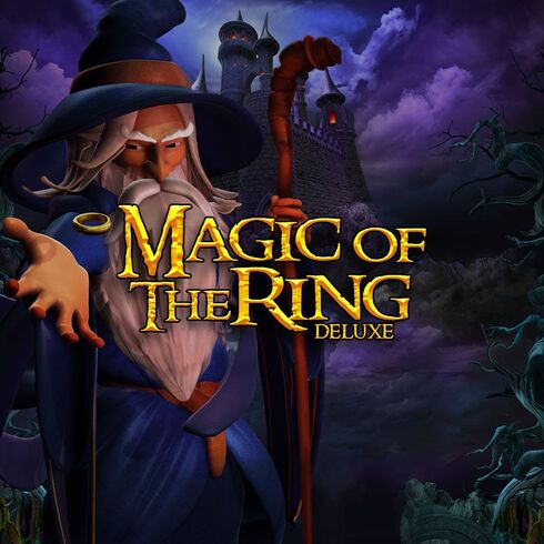Magic of the Ring Deluxe gratis