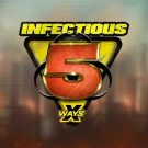 Pacanele Nolimit City: Infectious 5 xWays