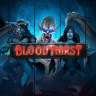 Pacanele cu vampiri: Bloodthirst