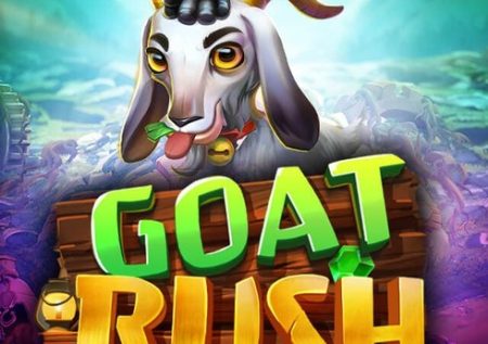 Pacanele demo: Goat Rush