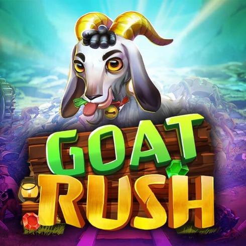 Pacanele demo: Goat Rush