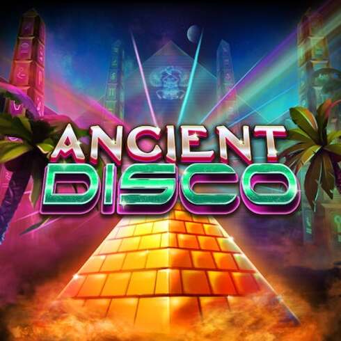 Pacanele gratis: Ancient Disco