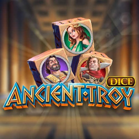 Pacanele gratis: Ancient Troy Dice