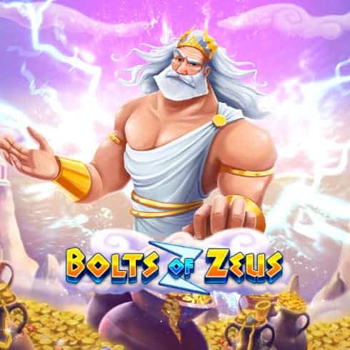 Pacanele gratis: Bolts of Zeus