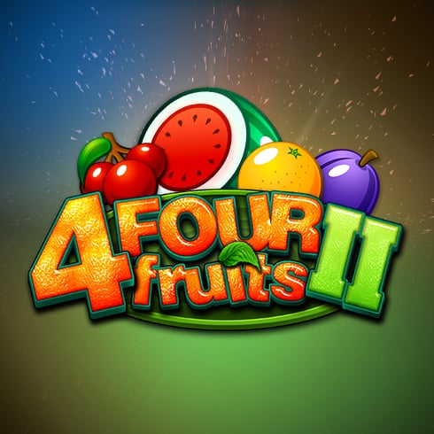 Pacanele gratis: Four Fruits II